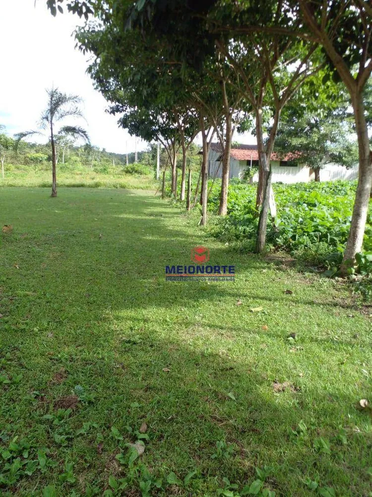 Fazenda, 1653 hectares - Foto 6