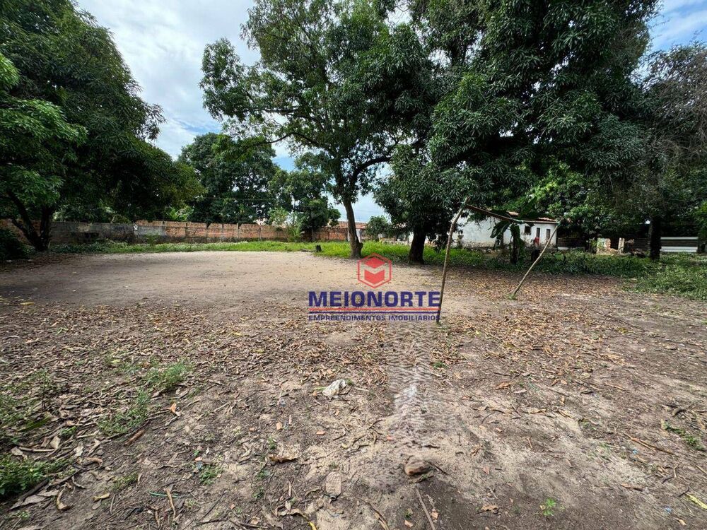 Terreno, 4335 m² - Foto 1