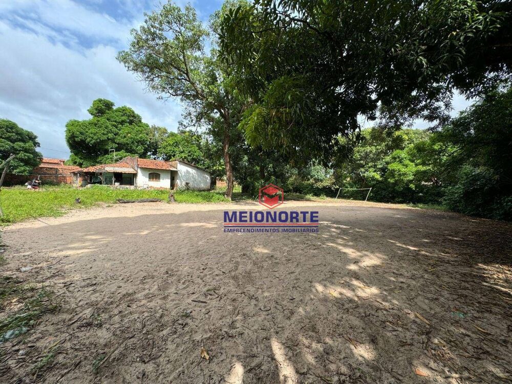 Terreno, 4335 m² - Foto 2