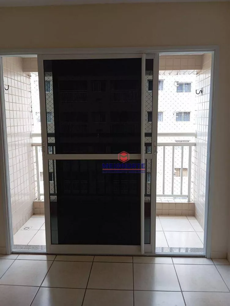 Apartamento para alugar com 2 quartos, 57m² - Foto 2