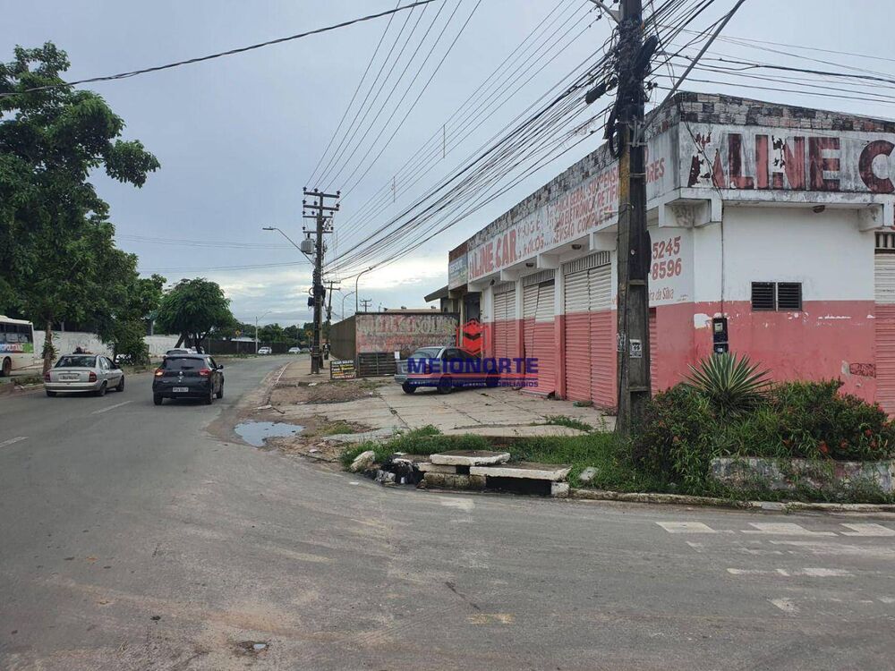 Depósito-Galpão-Armazém para alugar, 210m² - Foto 2