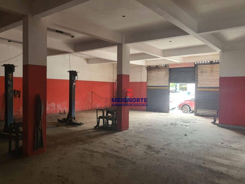 Depósito-Galpão-Armazém para alugar, 210m² - Foto 3