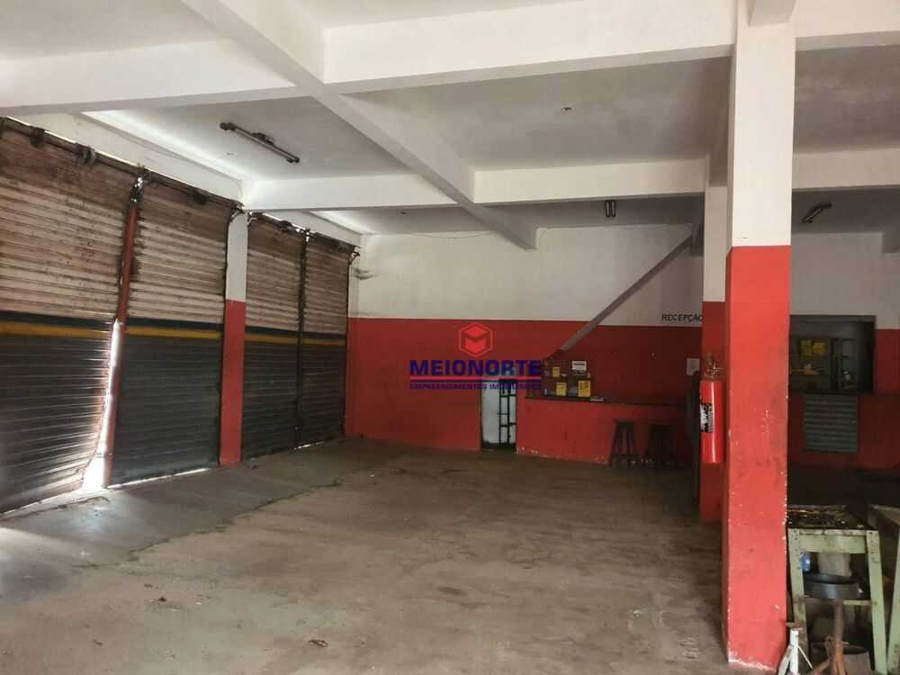 Depósito-Galpão-Armazém para alugar, 210m² - Foto 7
