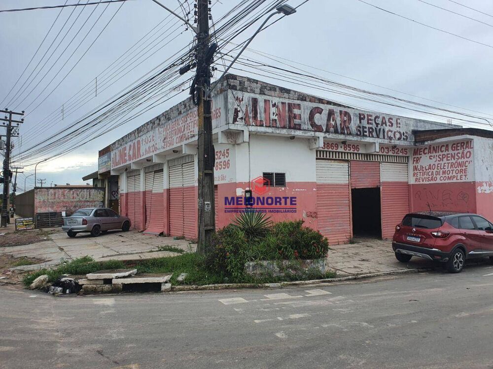 Depósito-Galpão-Armazém para alugar, 210m² - Foto 5