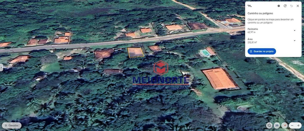 Terreno, 10 hectares - Foto 15
