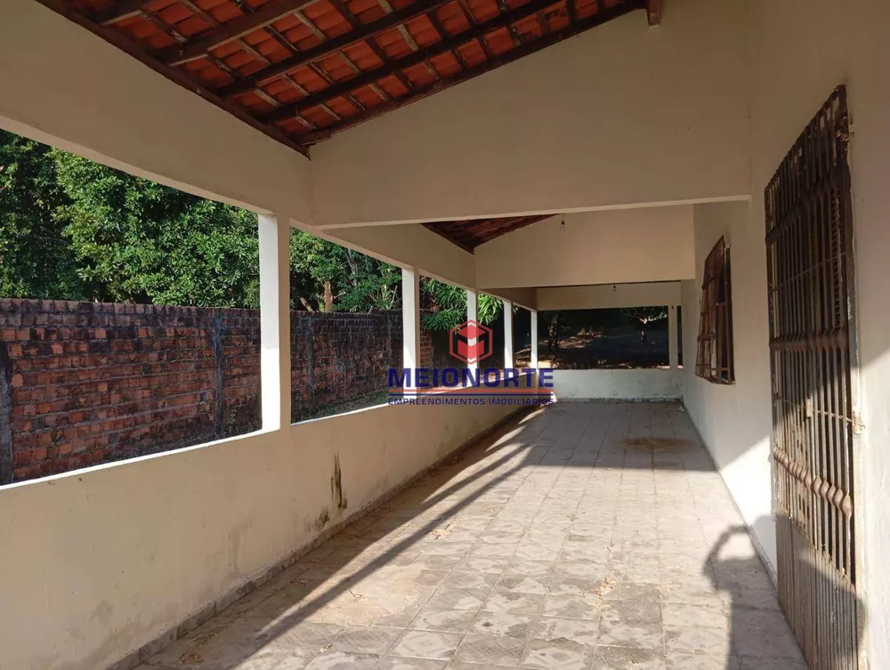 Terreno, 10 hectares - Foto 3