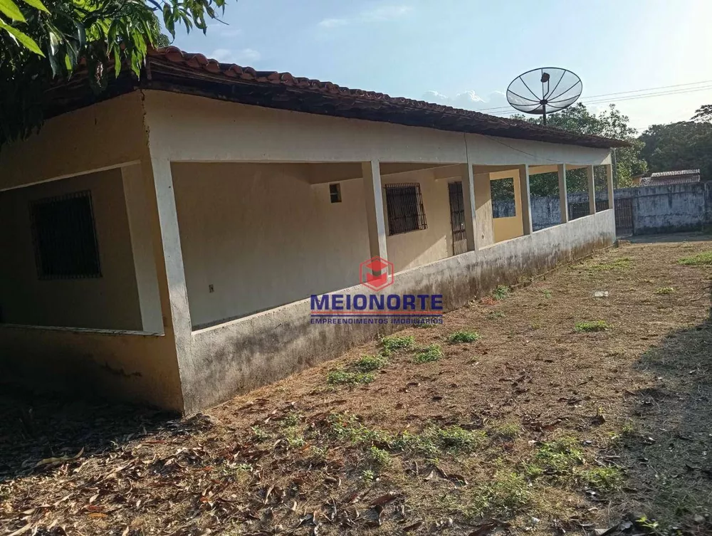 Terreno, 10 hectares - Foto 7