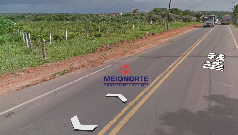 Terreno, 1 hectares - Foto 3