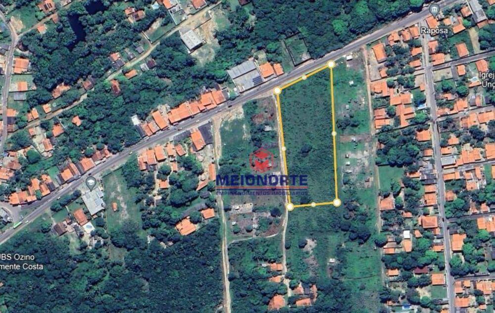 Terreno, 1 hectares - Foto 2