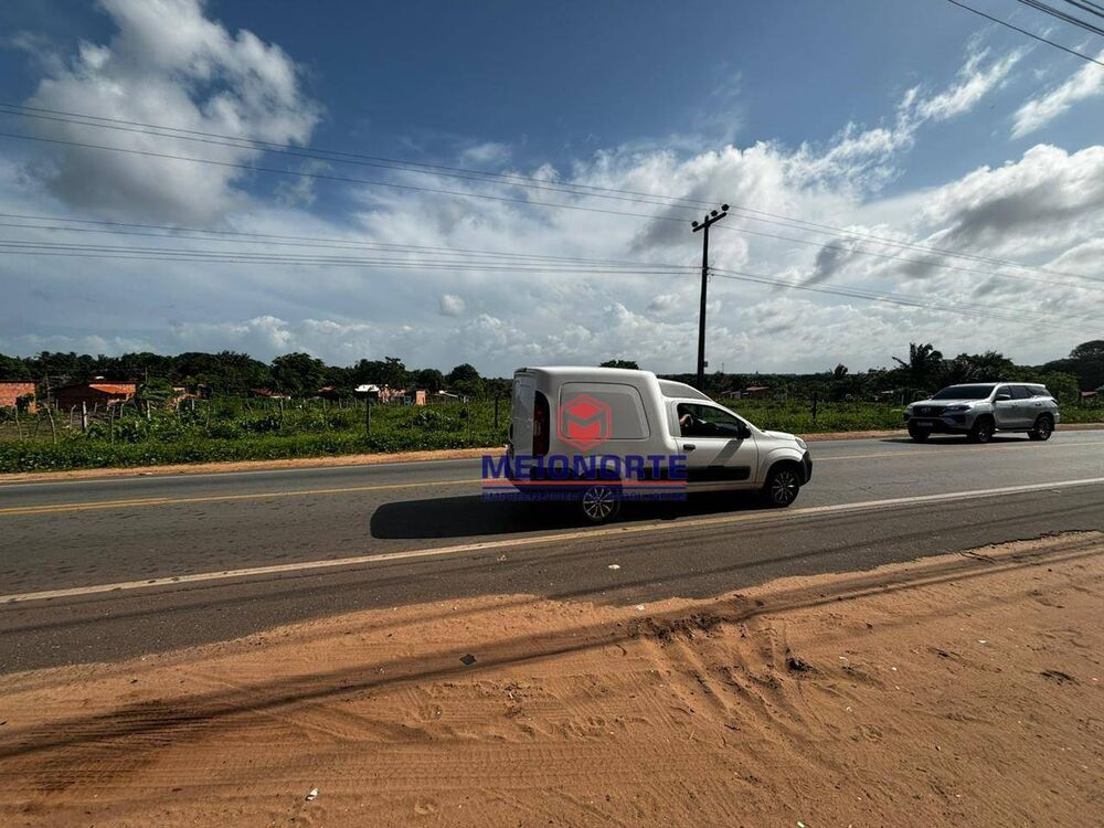 Terreno, 1 hectares - Foto 1