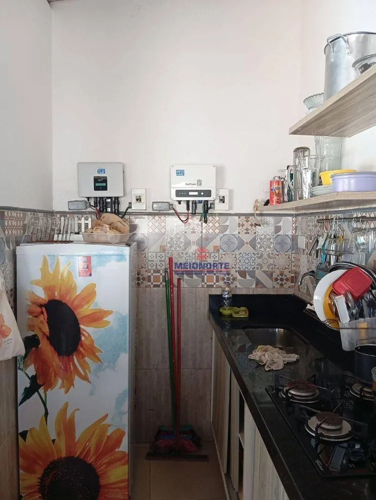 Casa, 4 quartos, 350 m² - Foto 1
