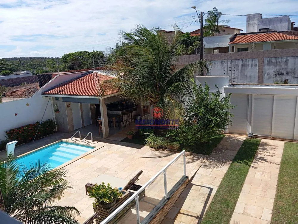Casa, 4 quartos, 350 m² - Foto 8