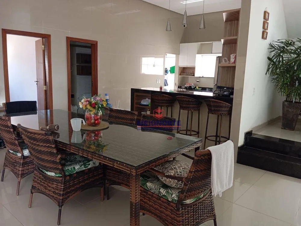 Casa, 4 quartos, 350 m² - Foto 4