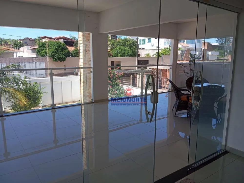 Casa, 4 quartos, 350 m² - Foto 5