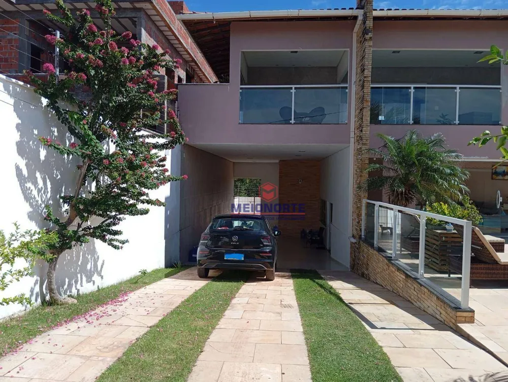 Casa, 4 quartos, 350 m² - Foto 2
