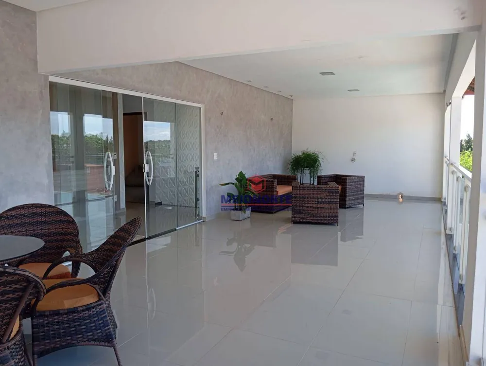 Casa, 4 quartos, 350 m² - Foto 7