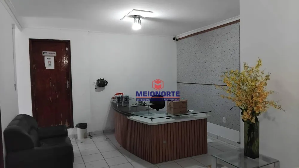 Depósito-Galpão, 998 m² - Foto 6
