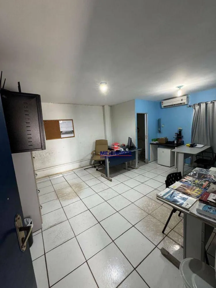 Depósito-Galpão, 998 m² - Foto 7