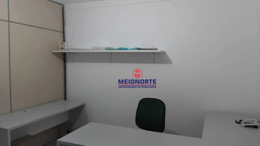 Depósito-Galpão, 998 m² - Foto 4