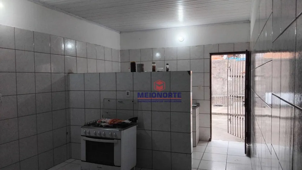 Casa, 4 quartos, 200 m² - Foto 5