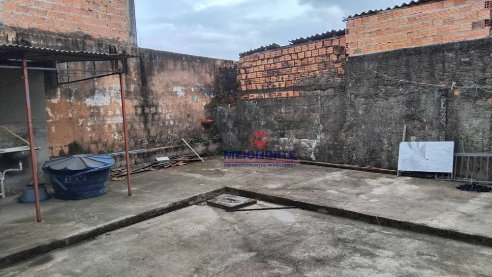 Casa, 4 quartos, 200 m² - Foto 8