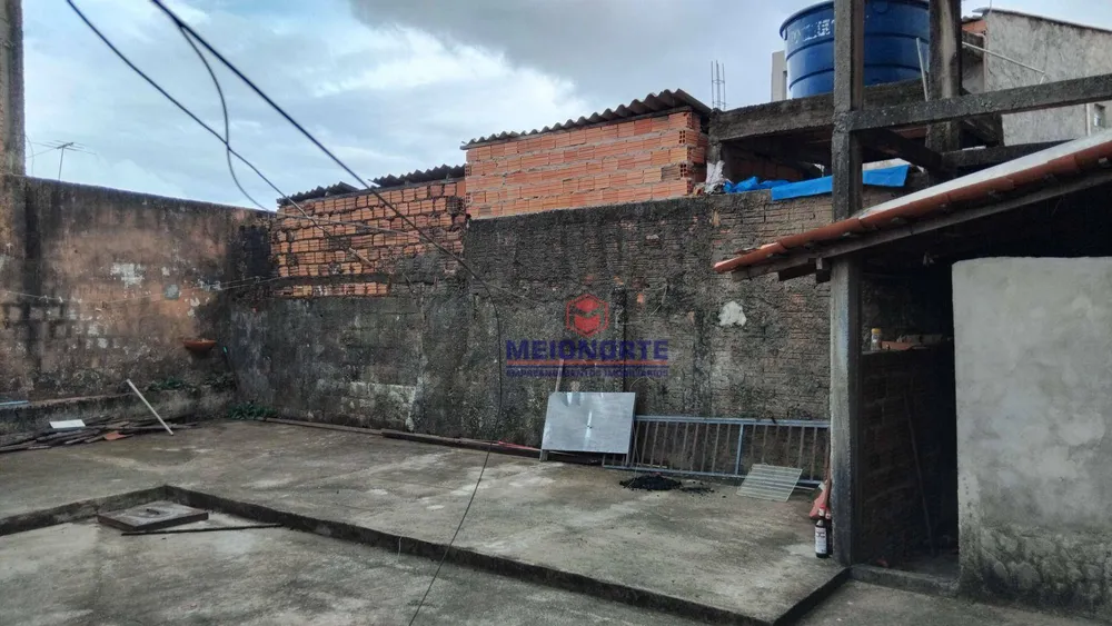 Casa, 4 quartos, 200 m² - Foto 9
