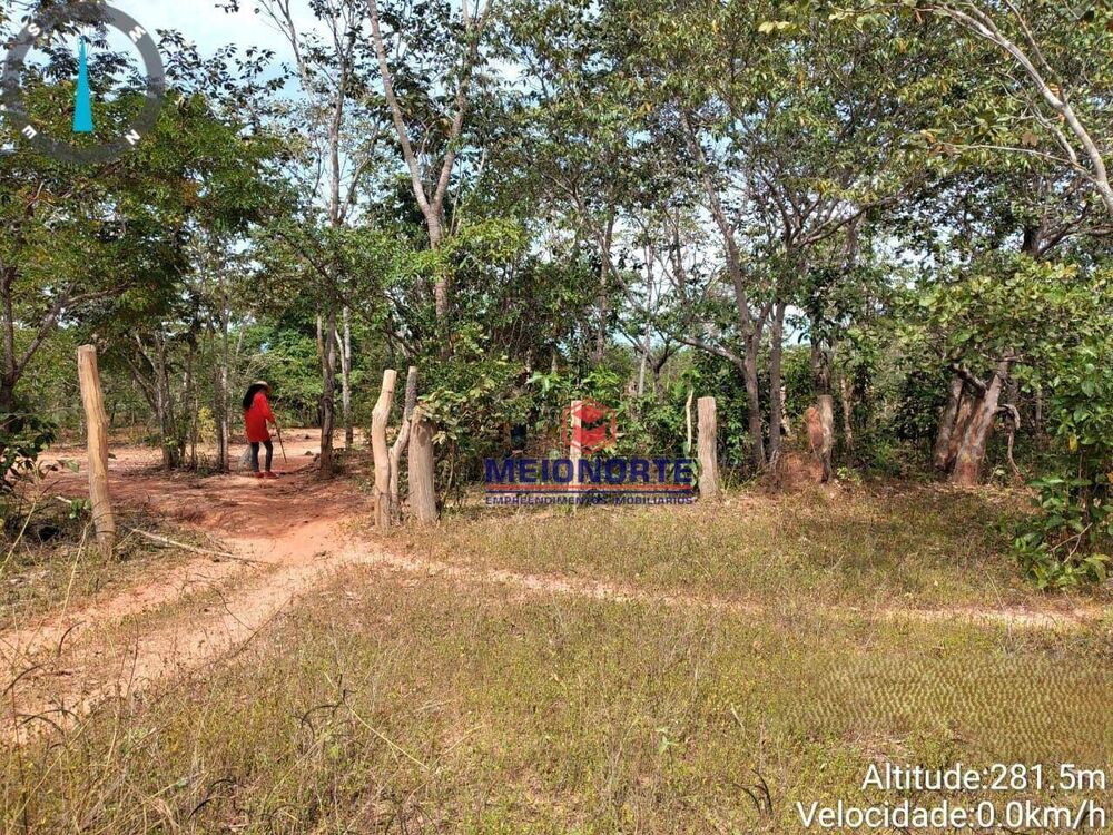 Fazenda à venda com 1 quarto, 6890000M2 - Foto 2