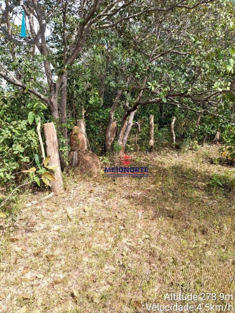 Fazenda, 689 hectares - Foto 5
