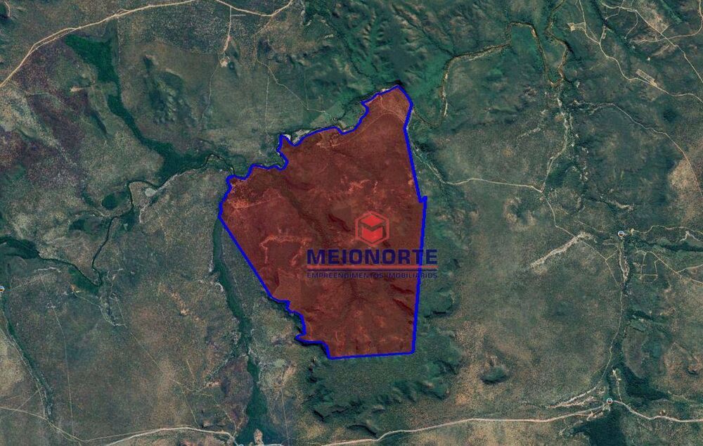 Fazenda à venda com 1 quarto, 6890000M2 - Foto 1