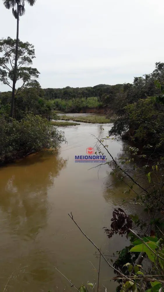 Fazenda, 689 hectares - Foto 12