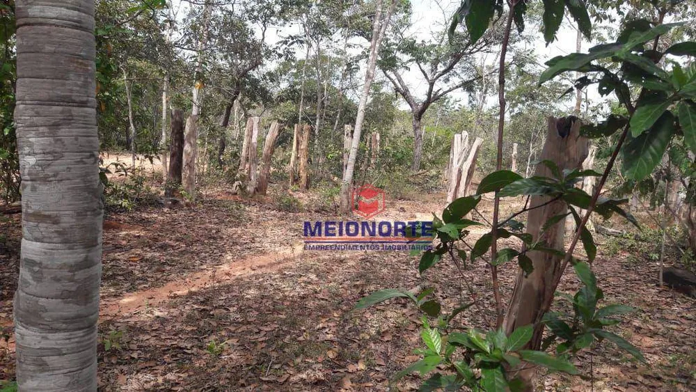 Fazenda, 689 hectares - Foto 11