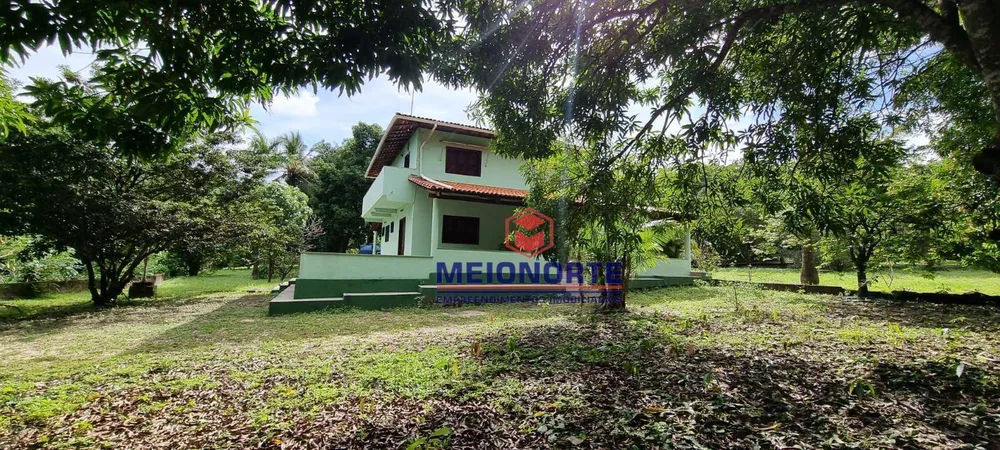 Sítio, 4 quartos, 7800 m² - Foto 12