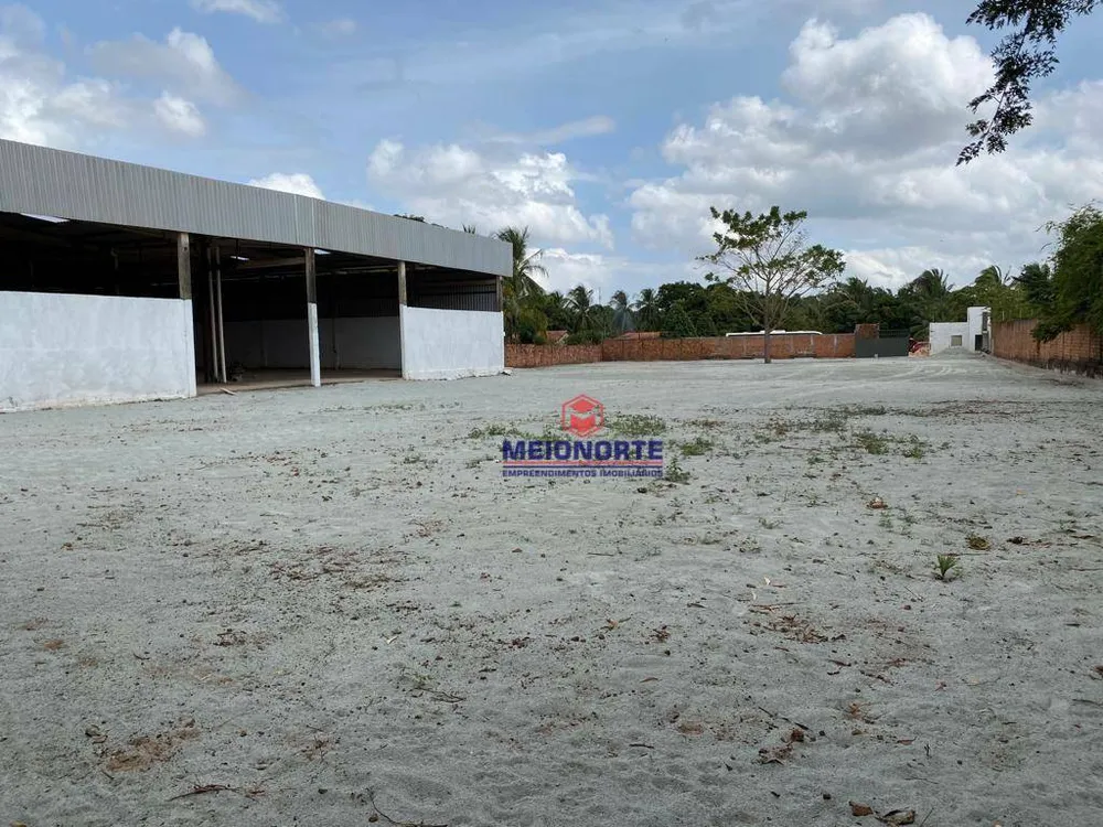 Depósito-Galpão, 1530 m² - Foto 2