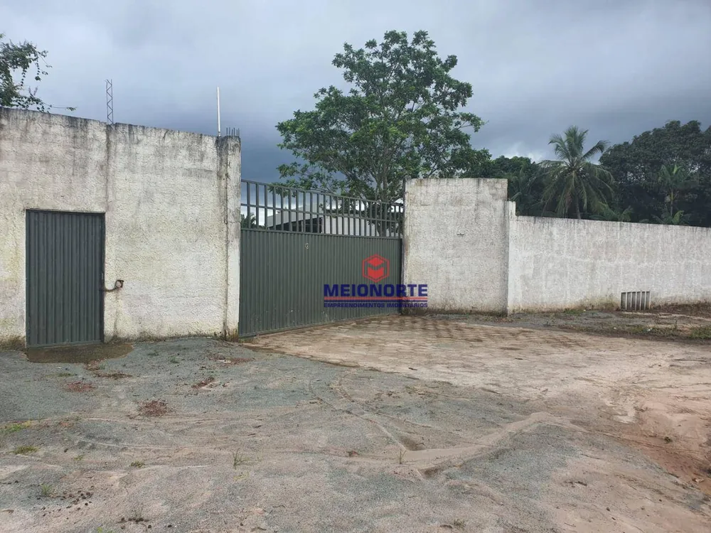 Depósito-Galpão, 1530 m² - Foto 3