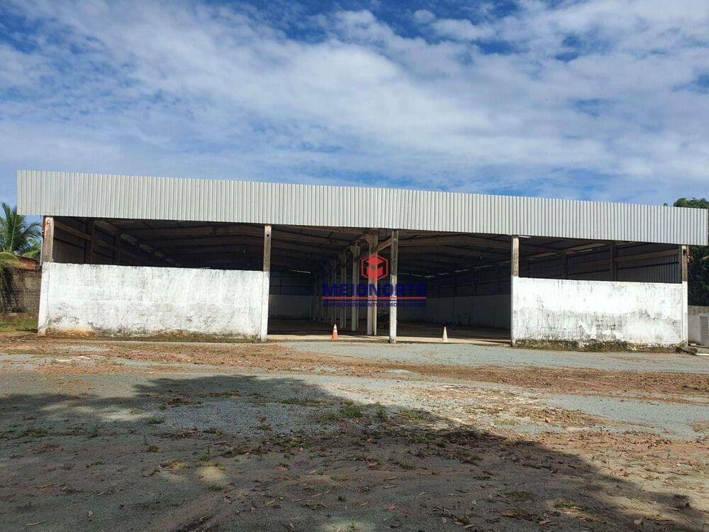 Depósito-Galpão, 1530 m² - Foto 2