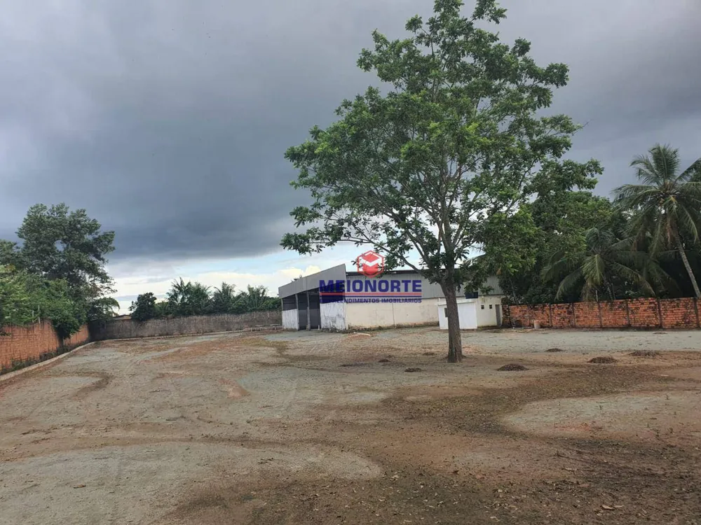 Depósito-Galpão, 1530 m² - Foto 6