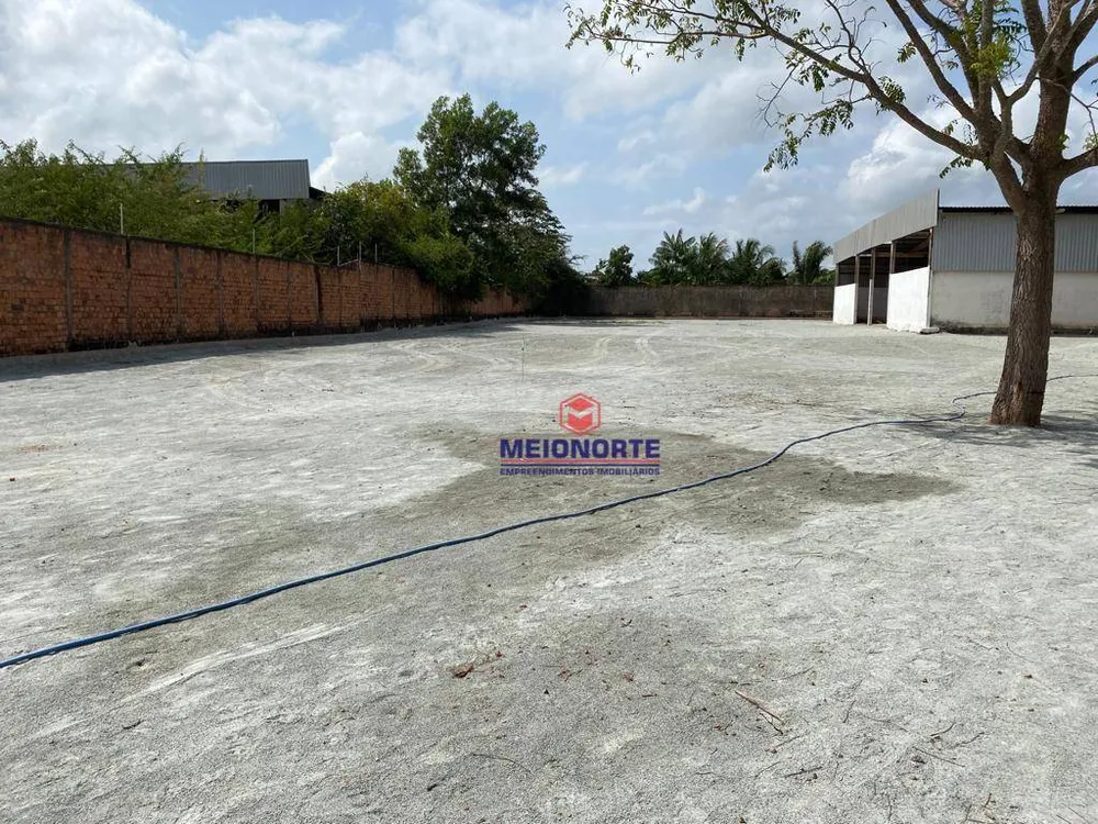 Depósito-Galpão, 1530 m² - Foto 12