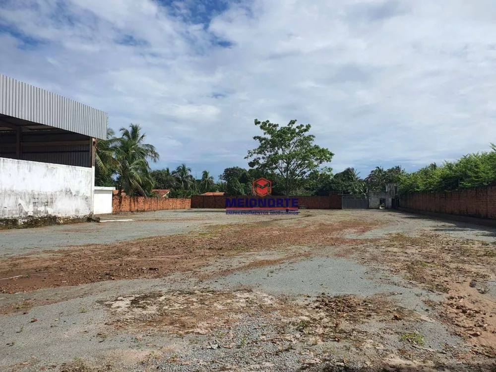 Depósito-Galpão, 1530 m² - Foto 10