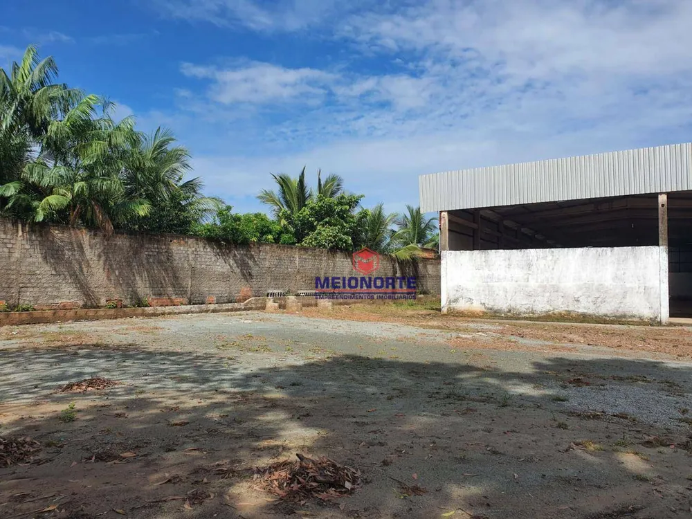 Depósito-Galpão, 1530 m² - Foto 9