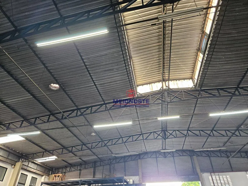 Depósito-Galpão, 1356 m² - Foto 5
