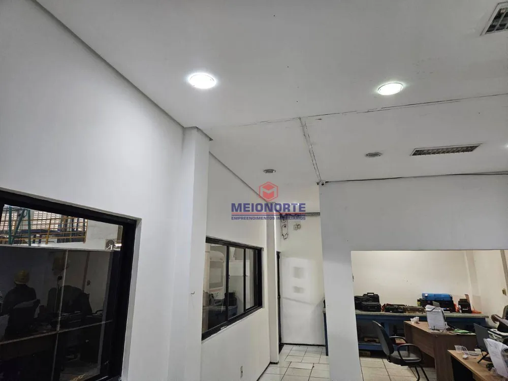 Depósito-Galpão, 1356 m² - Foto 7