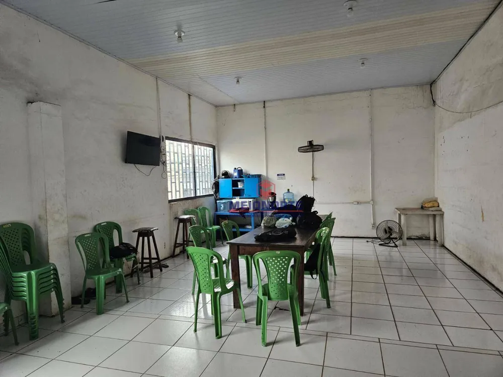 Depósito-Galpão, 1356 m² - Foto 12