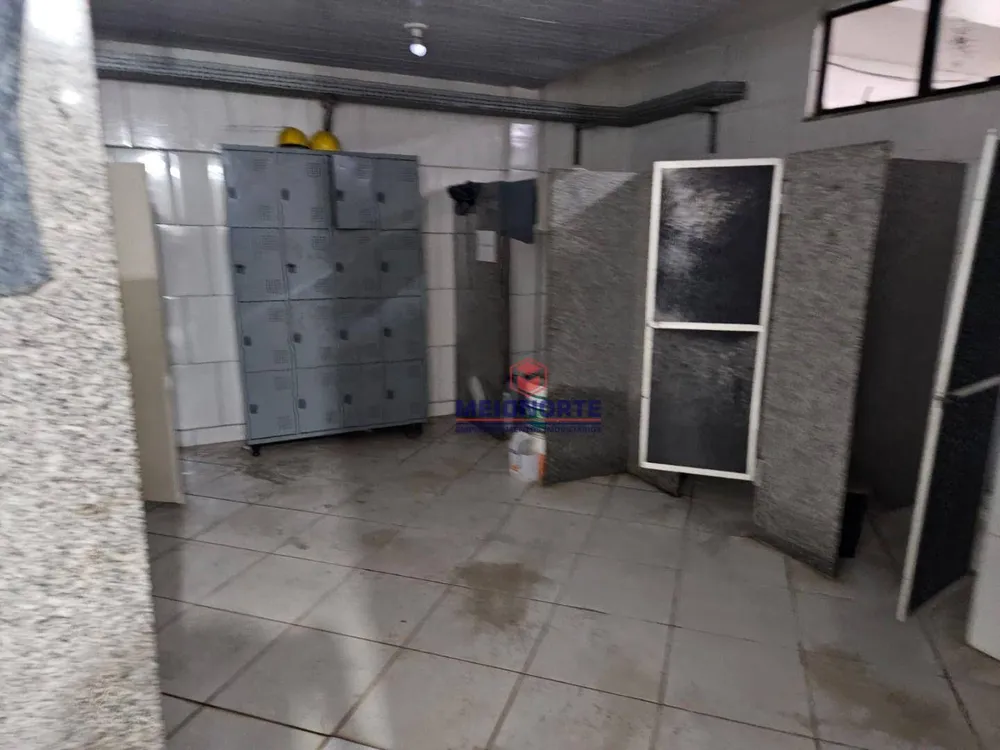 Depósito-Galpão, 1356 m² - Foto 10