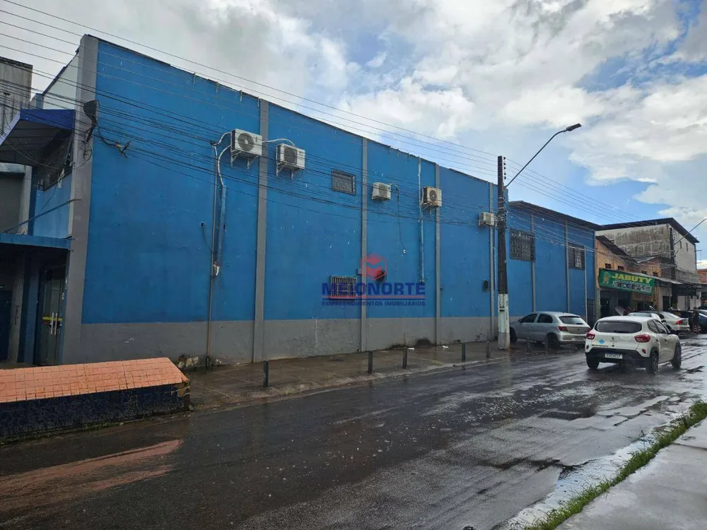 Depósito-Galpão, 1356 m² - Foto 3