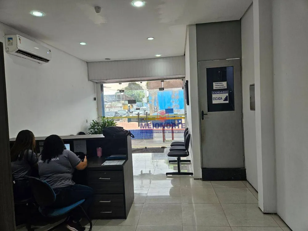 Depósito-Galpão, 1356 m² - Foto 11