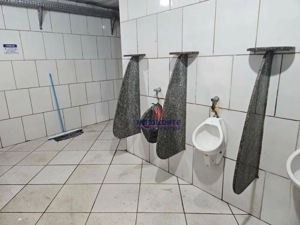 Depósito-Galpão, 1356 m² - Foto 9