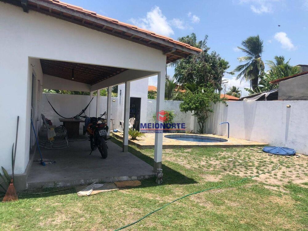 Casa de Condomínio, 2 quartos - Foto 3