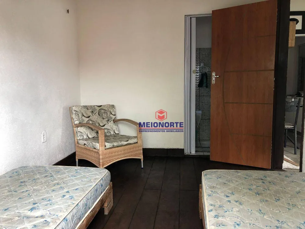 Casa de Condomínio, 2 quartos - Foto 9