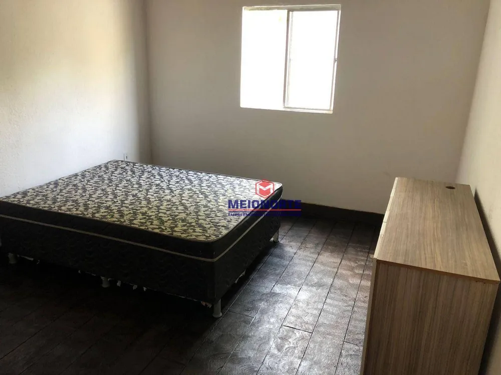 Casa de Condomínio, 2 quartos - Foto 10