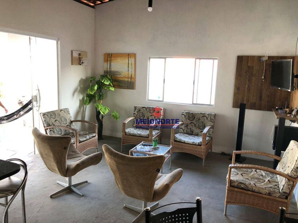 Casa de Condomínio, 2 quartos - Foto 1